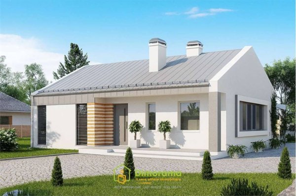 terreno edificabile in vendita a Montescudo-Monte Colombo in zona Trarivi