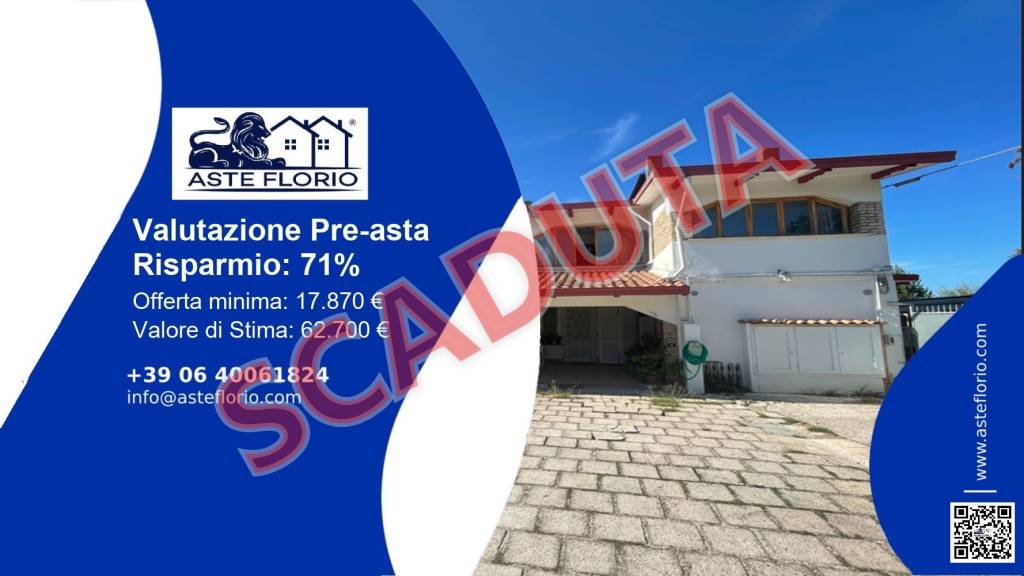 appartamento in vendita a Montescudo-Monte Colombo