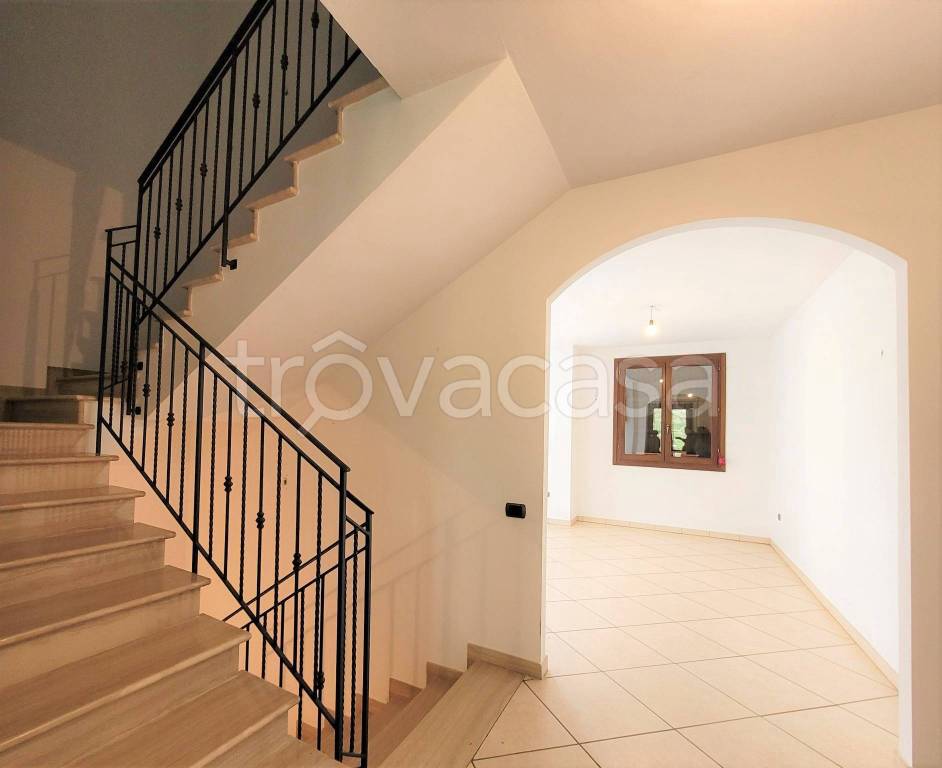 casa indipendente in vendita a Montescudo-Monte Colombo