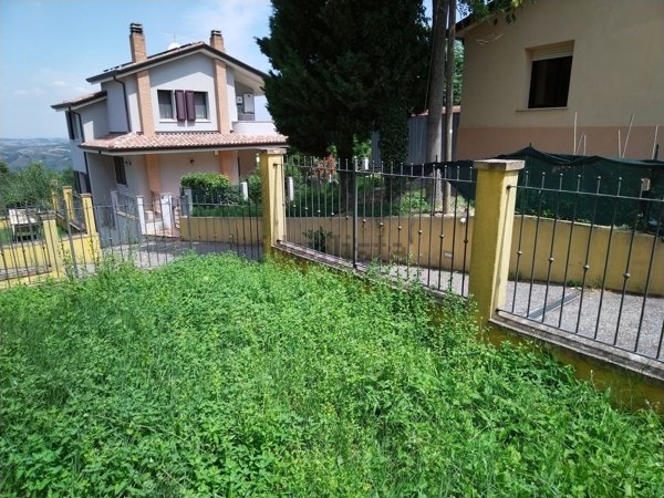 casa indipendente in vendita a Montescudo-Monte Colombo