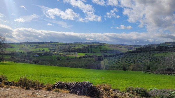 casa indipendente in vendita a Montescudo-Monte Colombo