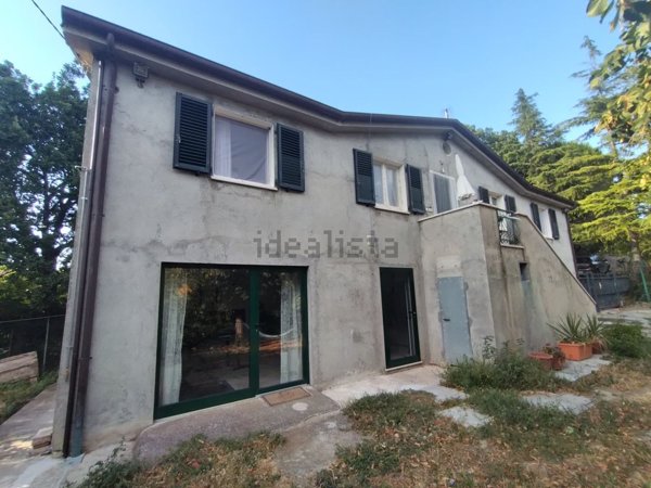 casa indipendente in vendita a Montescudo-Monte Colombo