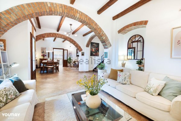 casa indipendente in vendita a Montescudo-Monte Colombo in zona Albereto