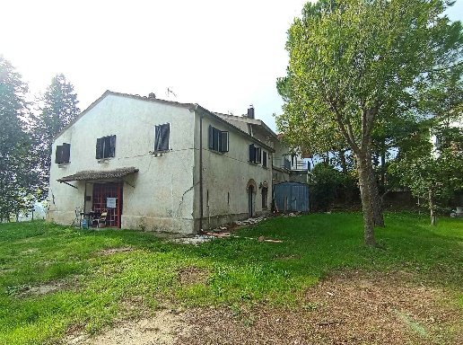 casa indipendente in vendita a Montescudo-Monte Colombo in zona Croce