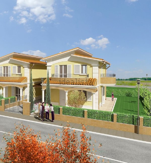 casa indipendente in vendita a Montescudo-Monte Colombo