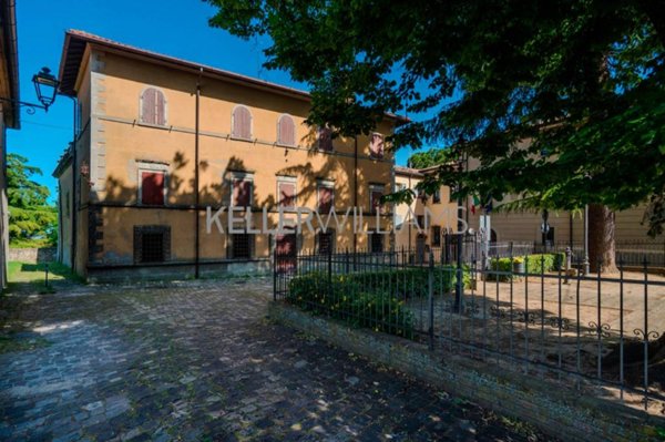 villa in vendita a Montescudo-Monte Colombo in zona Monte Colombo