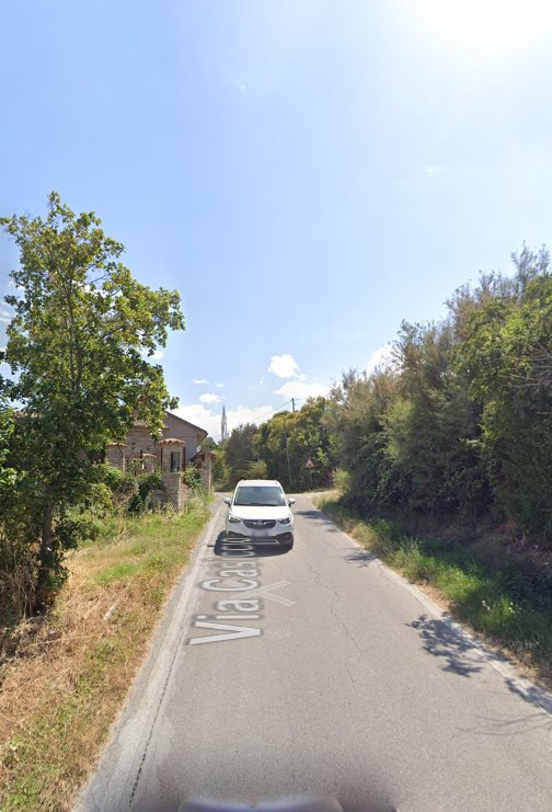 appartamento in vendita a Montescudo-Monte Colombo