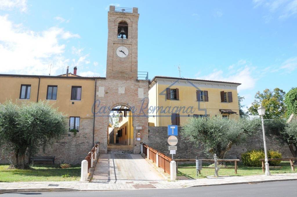 casa indipendente in vendita a Montescudo-Monte Colombo in zona San Savino