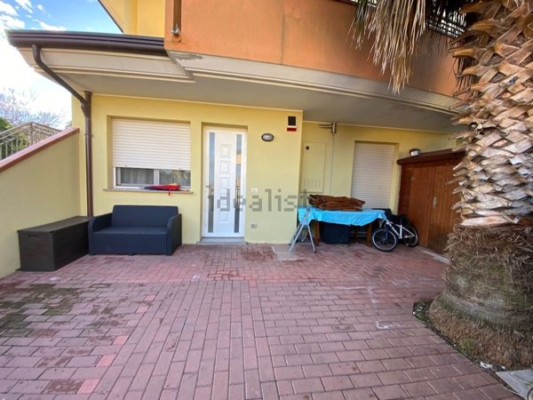 appartamento in vendita a Montescudo-Monte Colombo in zona San Savino