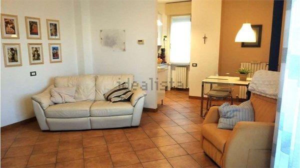 appartamento in vendita a Montescudo-Monte Colombo in zona Croce