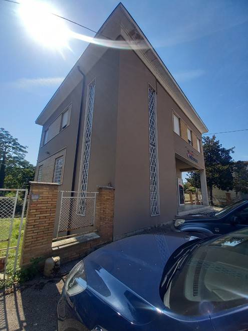 appartamento in vendita a Montescudo-Monte Colombo in zona Taverna