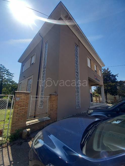 appartamento in vendita a Montescudo-Monte Colombo in zona Taverna