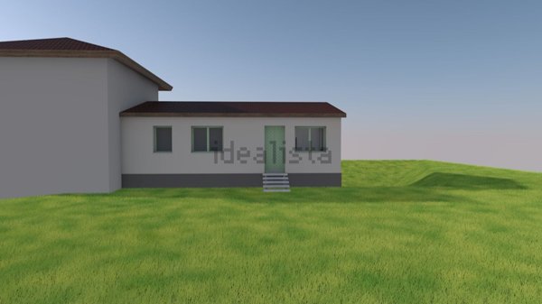 casa indipendente in vendita a Montescudo-Monte Colombo in zona Montescudo