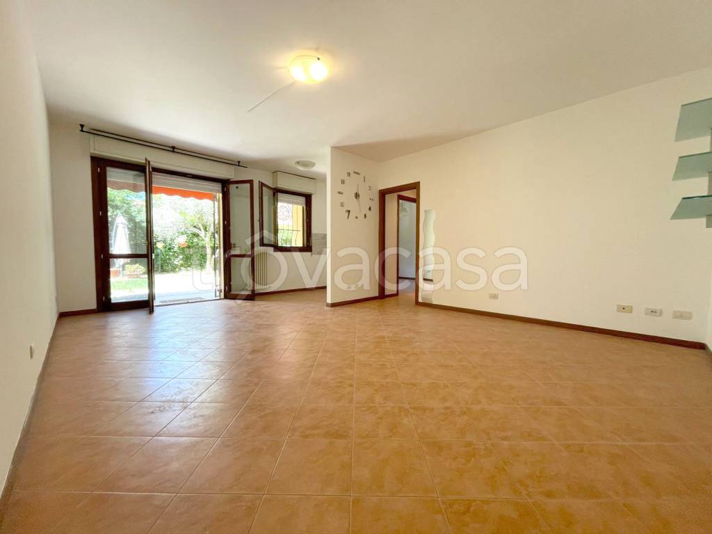 appartamento in vendita a Montescudo-Monte Colombo in zona San Savino