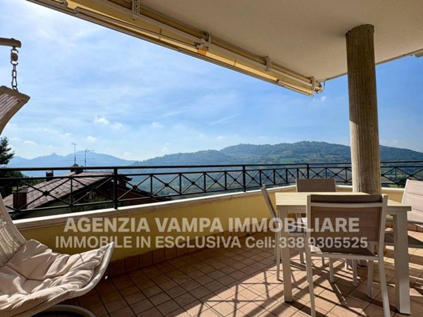 appartamento in vendita a Montescudo-Monte Colombo in zona Croce