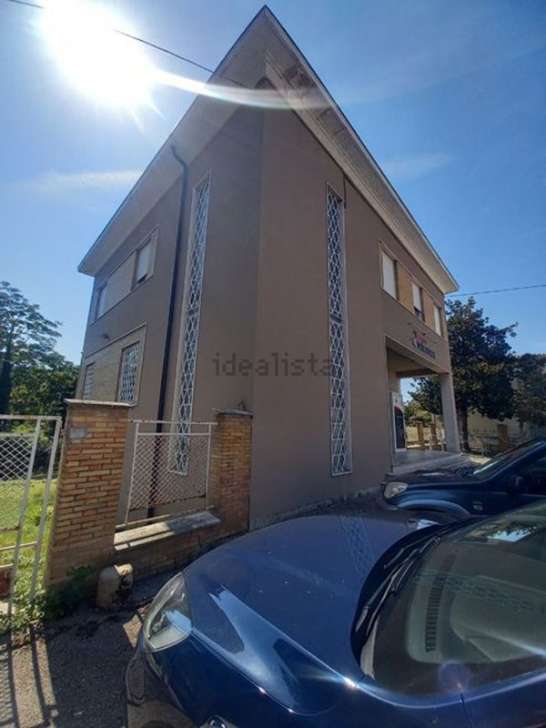 appartamento in vendita a Montescudo-Monte Colombo in zona Taverna