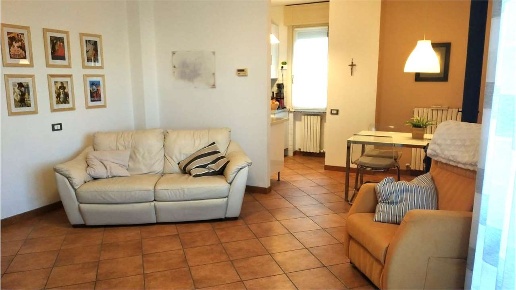 appartamento in vendita a Montescudo-Monte Colombo in zona Croce