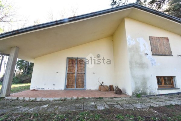 appartamento in vendita a Montescudo-Monte Colombo in zona Montescudo