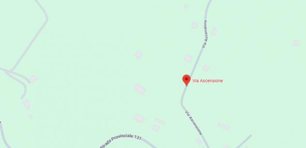 terreno edificabile in vendita a Montescudo-Monte Colombo in zona Monte Colombo