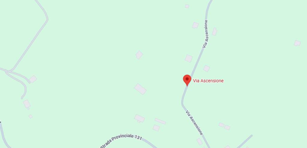 terreno edificabile in vendita a Montescudo-Monte Colombo in zona Monte Colombo