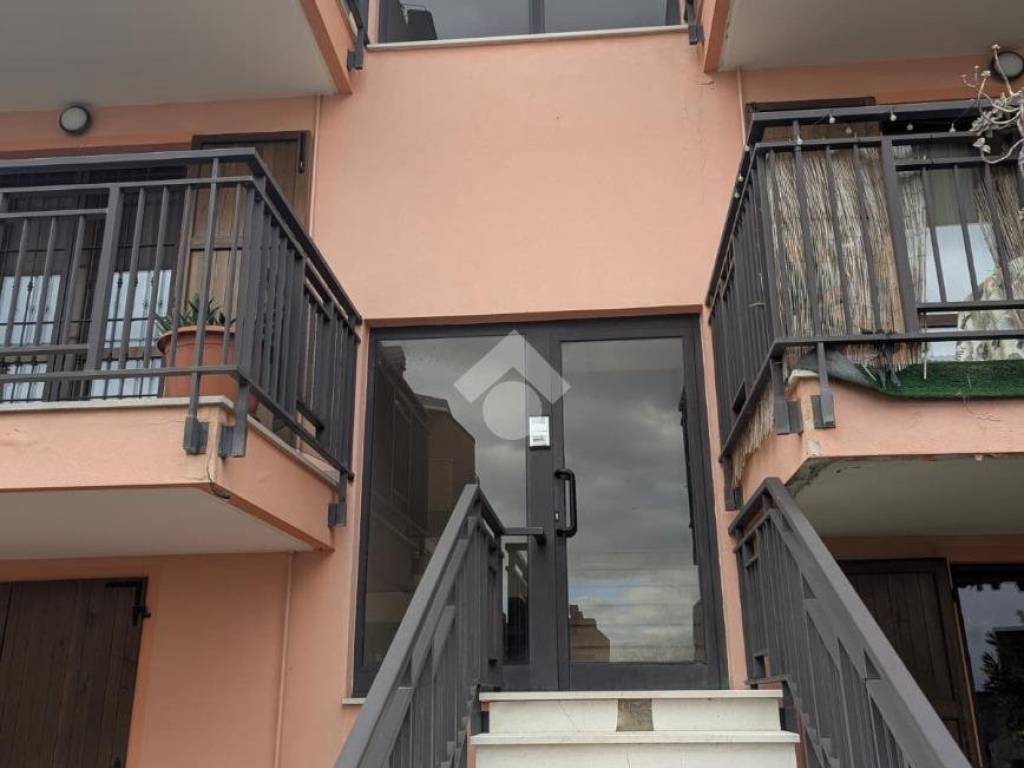 appartamento in vendita a Montescudo-Monte Colombo in zona Trarivi