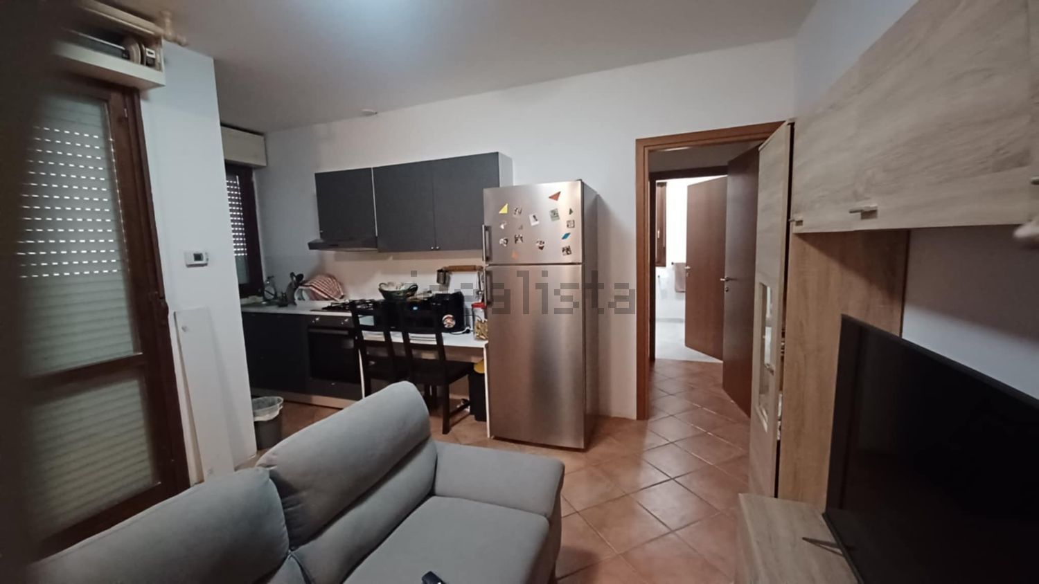 appartamento in vendita a Montescudo-Monte Colombo in zona Taverna