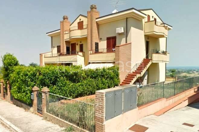 appartamento in vendita a Montescudo-Monte Colombo