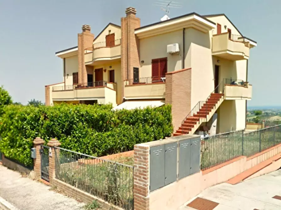 appartamento in vendita a Montescudo-Monte Colombo