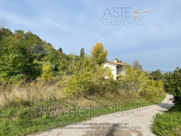 terreno edificabile in vendita a Montescudo-Monte Colombo