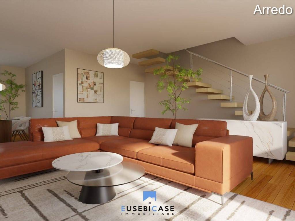 casa indipendente in vendita a Montescudo-Monte Colombo in zona Croce