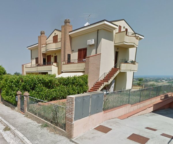 appartamento in vendita a Montescudo-Monte Colombo