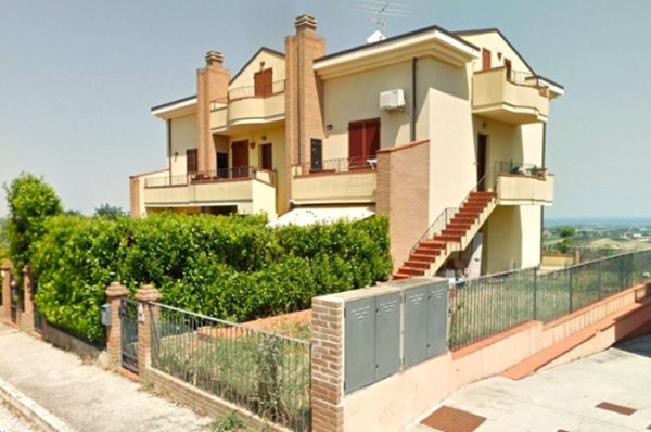 appartamento in vendita a Montescudo-Monte Colombo