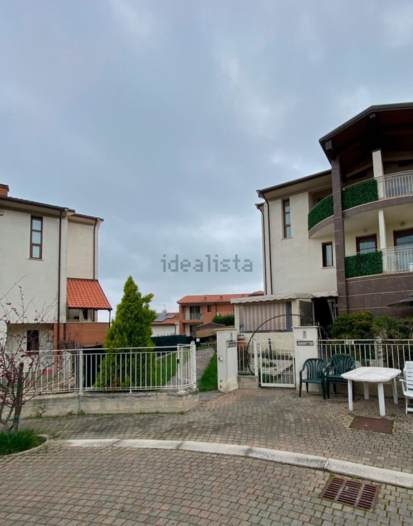 appartamento in vendita a Montescudo-Monte Colombo in zona San Savino