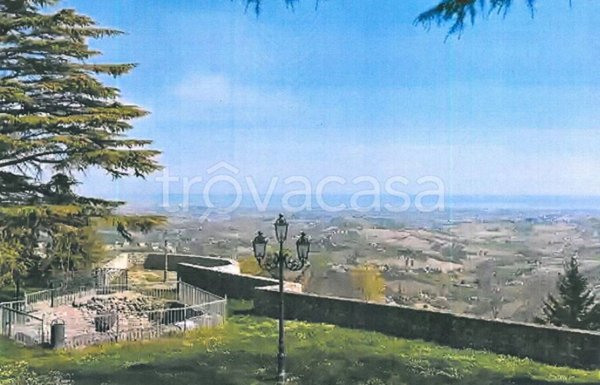 casa indipendente in vendita a Montescudo-Monte Colombo in zona Montescudo