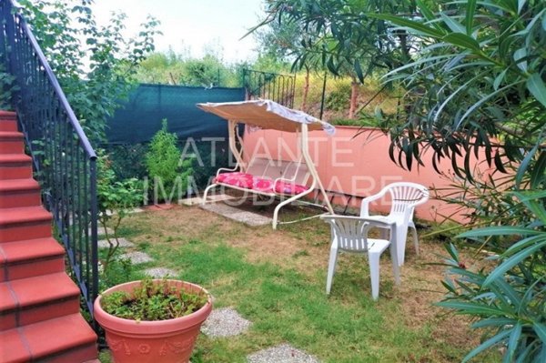 appartamento in vendita a Montescudo-Monte Colombo in zona Croce