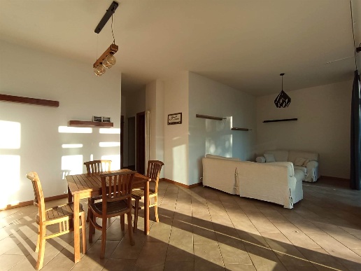 appartamento in vendita a Montescudo-Monte Colombo in zona Montescudo