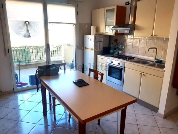 appartamento in vendita a Montescudo-Monte Colombo in zona Santa Maria del Piano