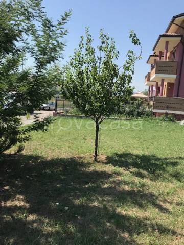 terreno edificabile in vendita a Montescudo-Monte Colombo in zona Taverna