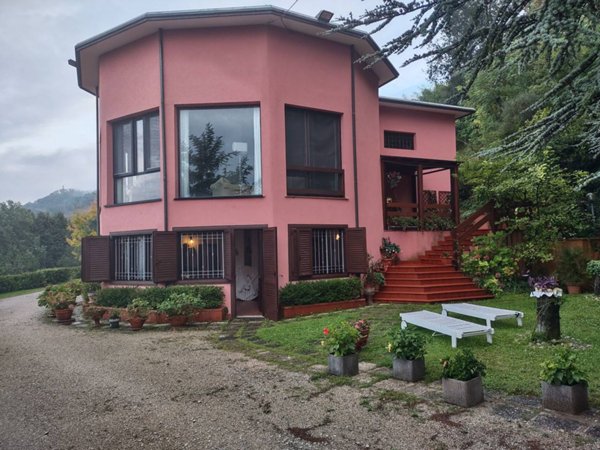 casa indipendente in vendita a Montescudo-Monte Colombo