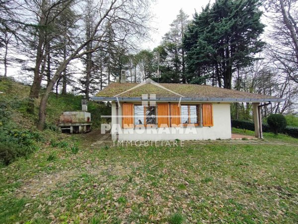 casa indipendente in vendita a Montescudo-Monte Colombo in zona Montescudo