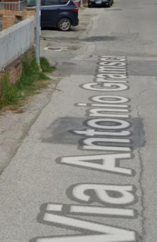 appartamento in vendita a Montescudo-Monte Colombo in zona Montescudo