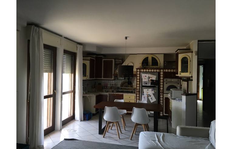 appartamento in vendita a Montescudo-Monte Colombo