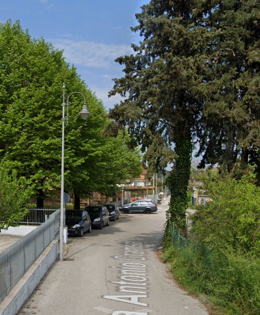 appartamento in vendita a Montescudo-Monte Colombo