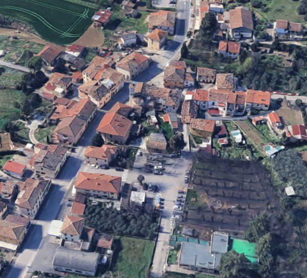 appartamento in vendita a Montescudo-Monte Colombo