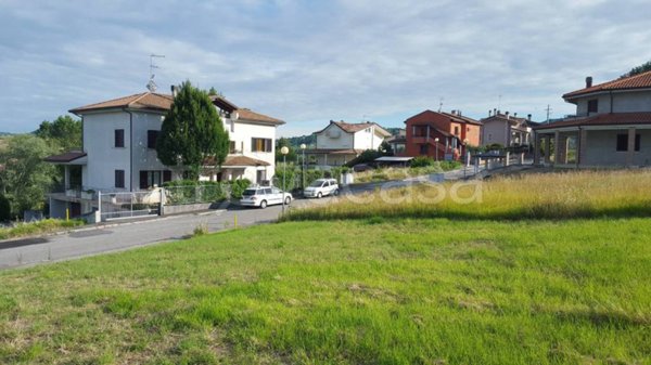 casa indipendente in vendita a Montescudo-Monte Colombo in zona Montescudo