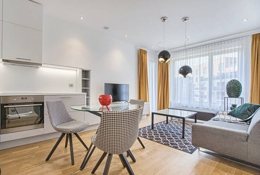 appartamento in vendita a Montescudo-Monte Colombo in zona Montescudo