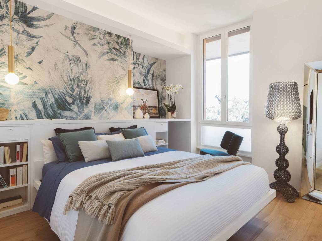 appartamento in vendita a Montescudo-Monte Colombo in zona Montescudo