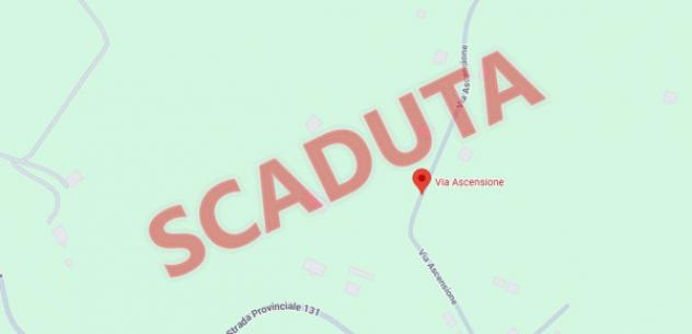 terreno edificabile in vendita a Montescudo-Monte Colombo in zona Montescudo