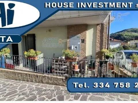 appartamento in vendita a Montescudo-Monte Colombo