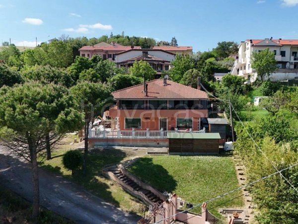 appartamento in vendita a Montescudo-Monte Colombo in zona Monte Colombo